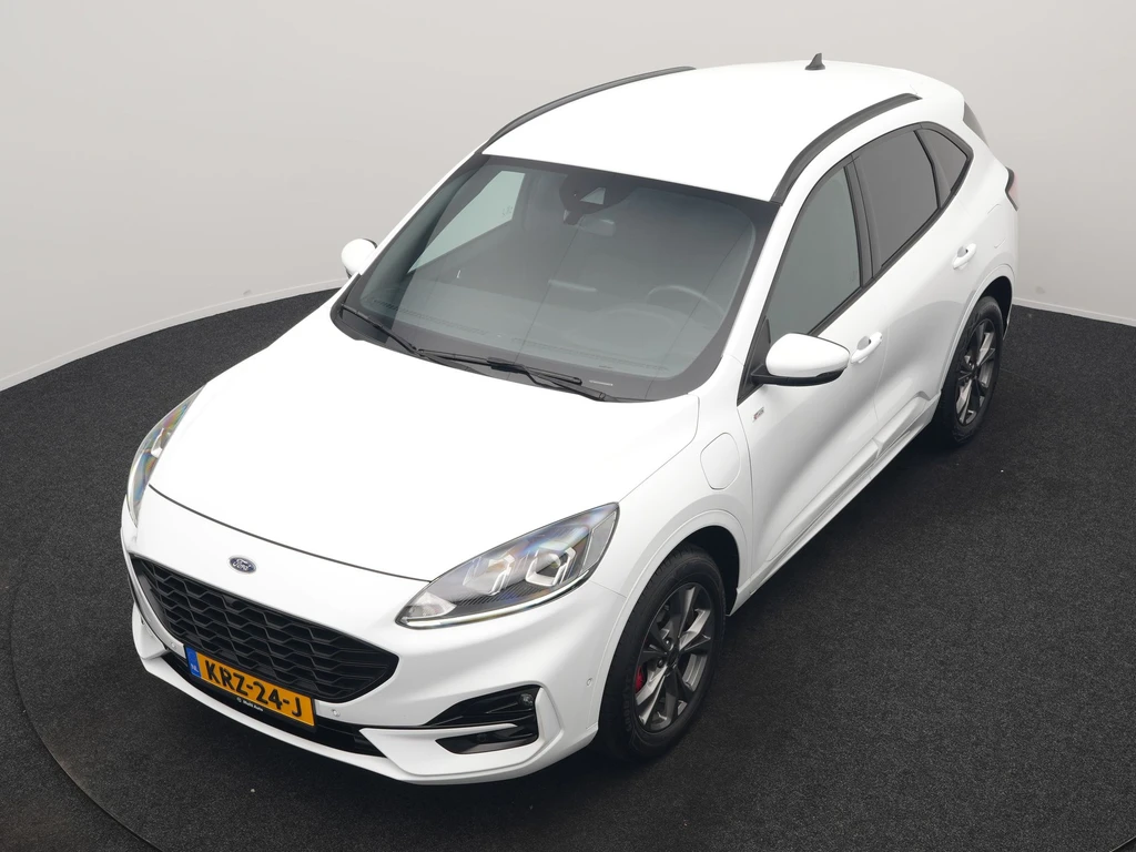 Ford Kuga – foto 2