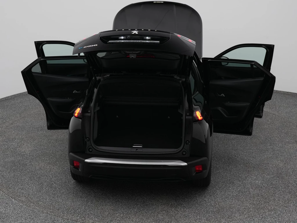 Peugeot e-2008 – foto 33