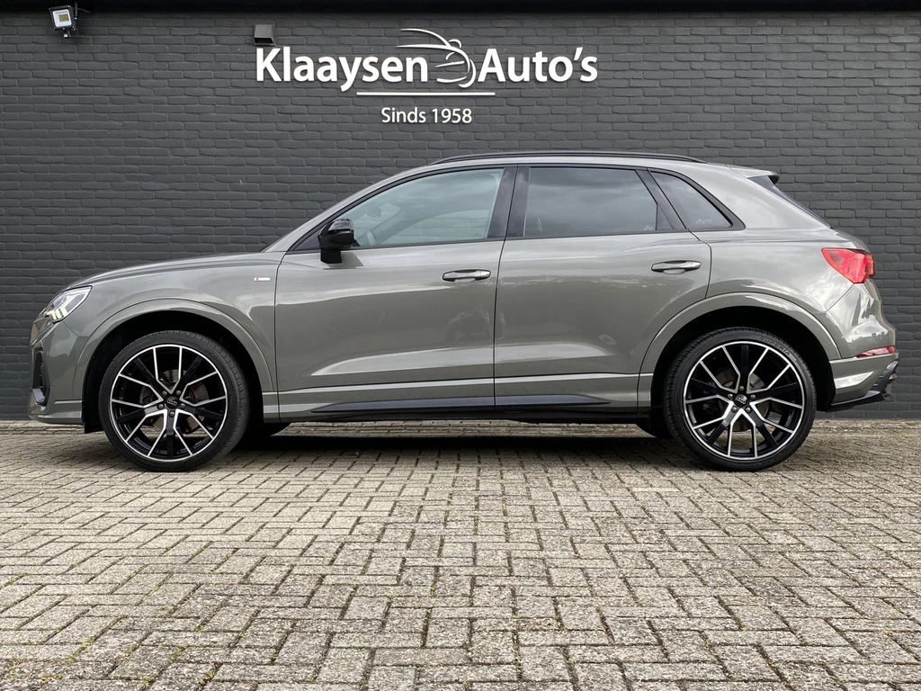 Audi Q3 – foto 2