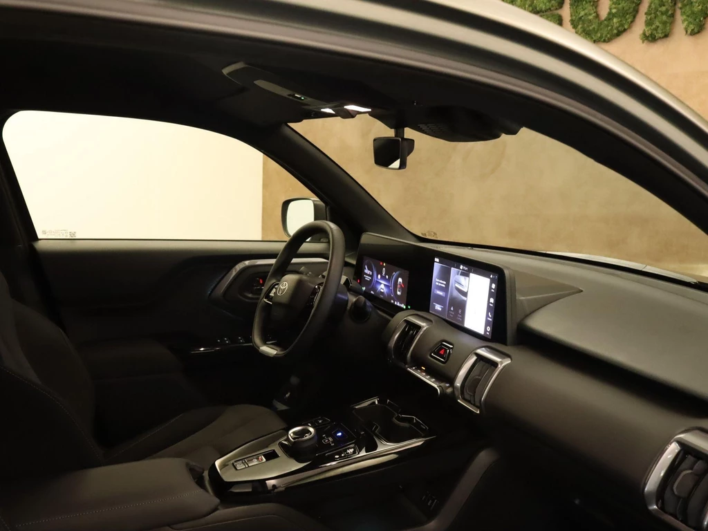 Toyota Urban Cruiser – foto 13