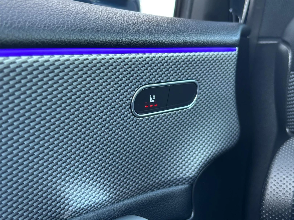 Mercedes-Benz A-Klasse – foto 9