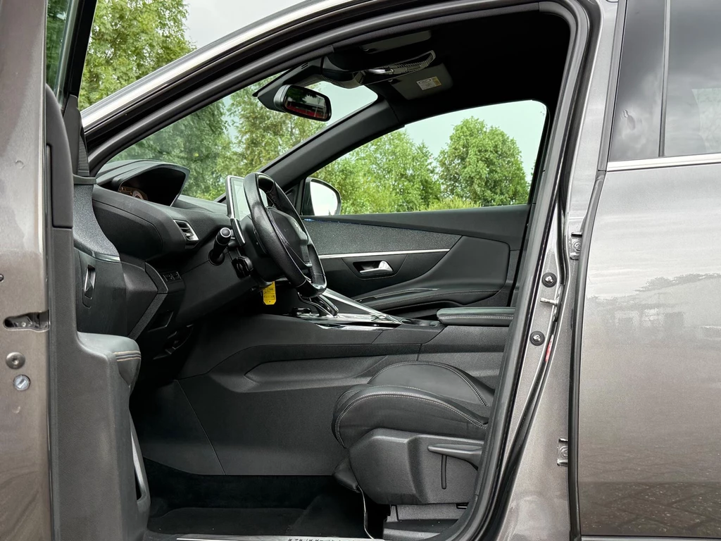 Peugeot 3008 – foto 17