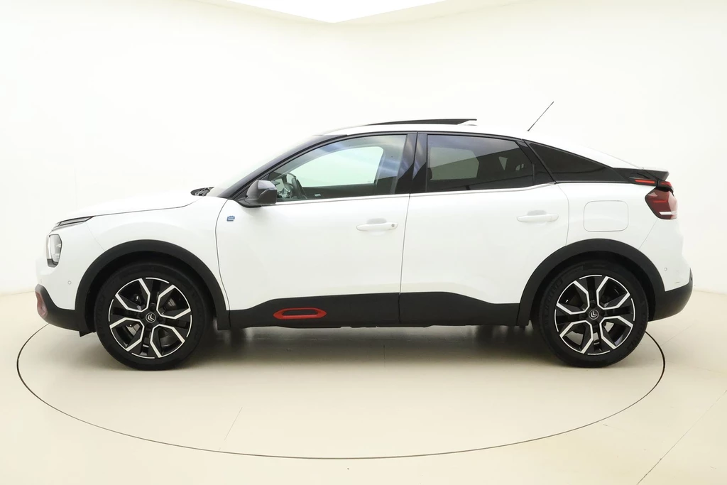 Citroën ë-C4 – foto 3