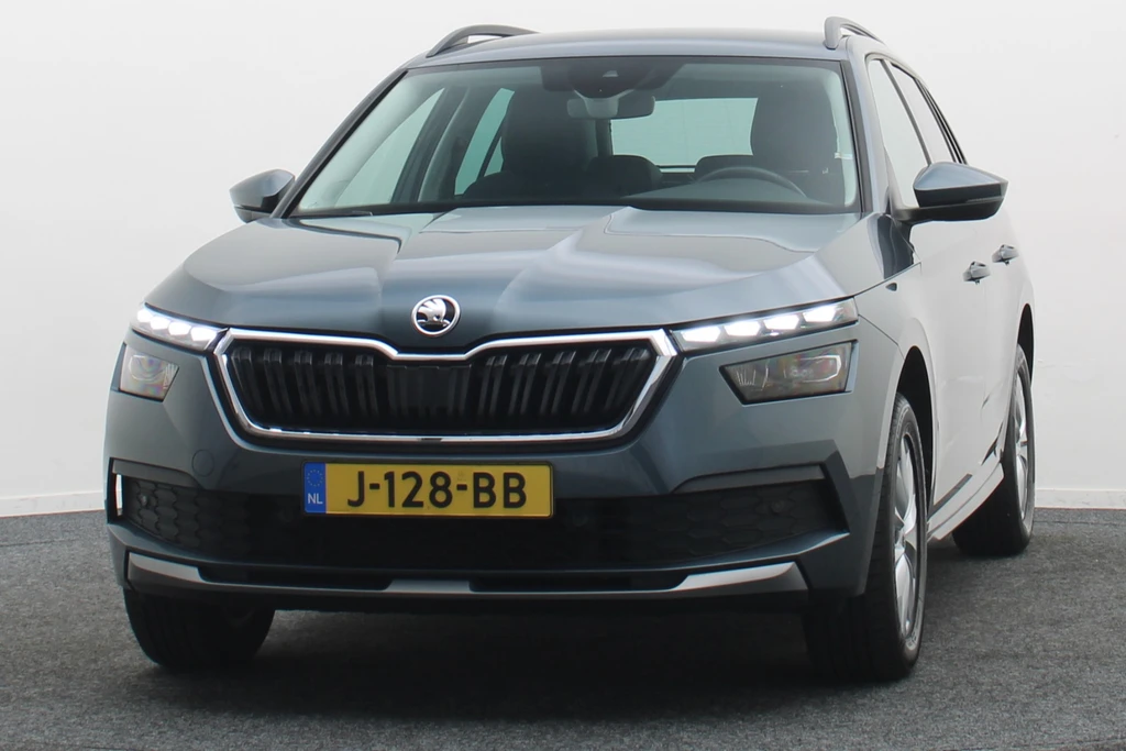 Škoda Kamiq – foto 2