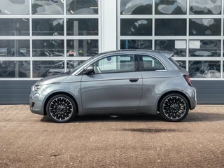 Fiat 500e – thumbnail 3