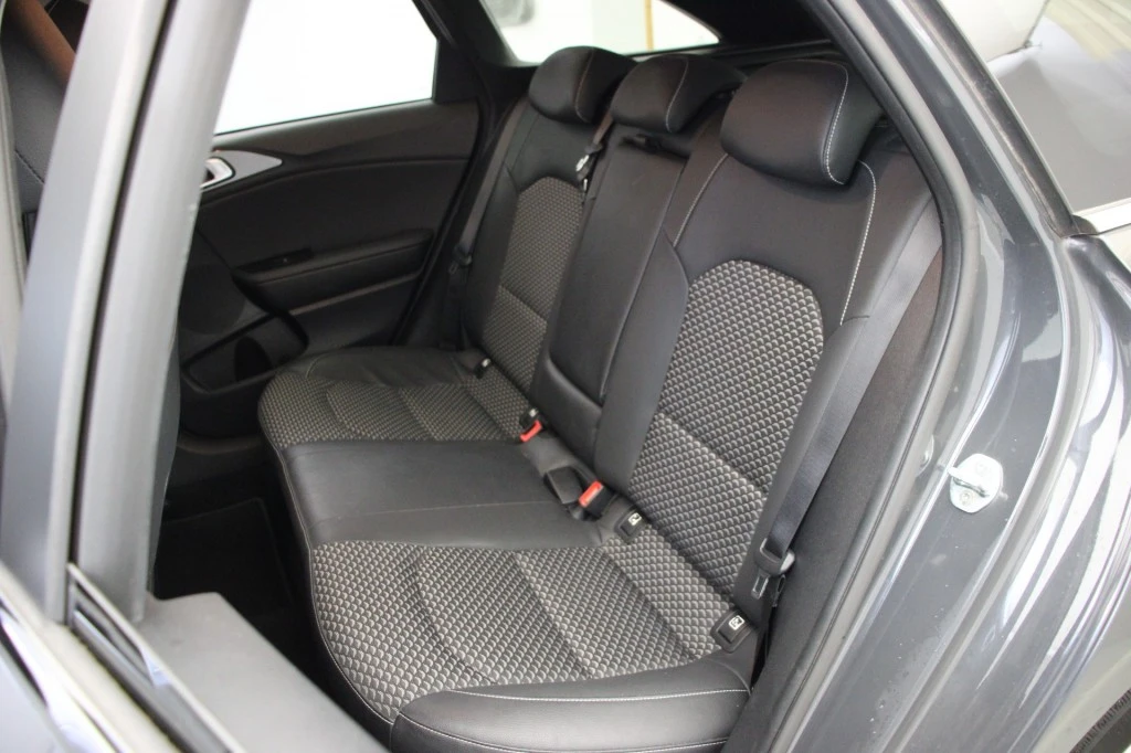 Kia Ceed Sportswagon – foto 21