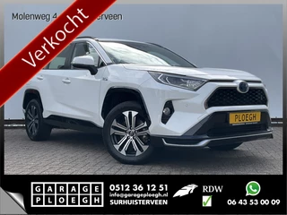Toyota RAV4 – thumbnail 11