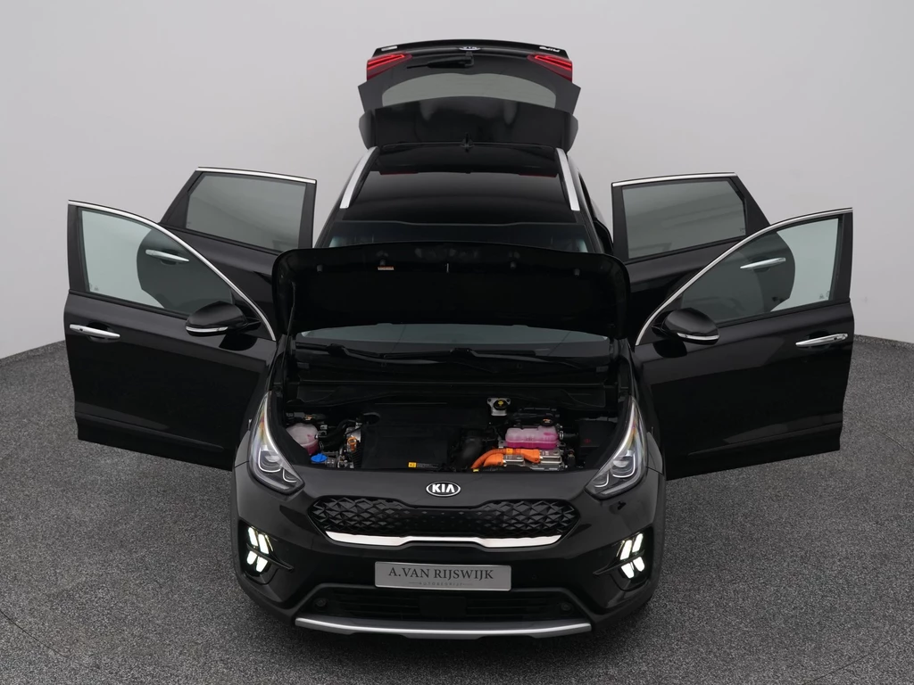 Kia Niro – foto 20