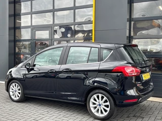 Ford B-MAX – thumbnail 3