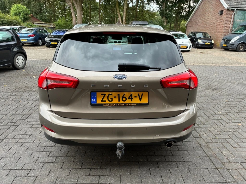 Ford Focus – foto 3