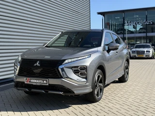 Mitsubishi Eclipse Cross – thumbnail 2
