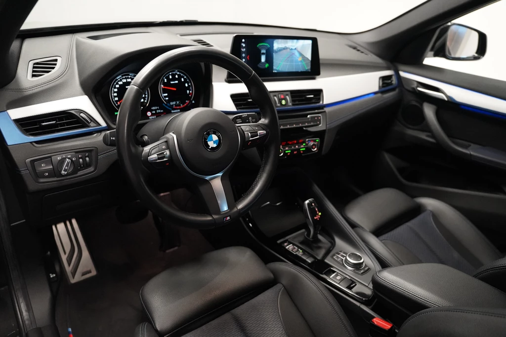 BMW X1 – foto 15