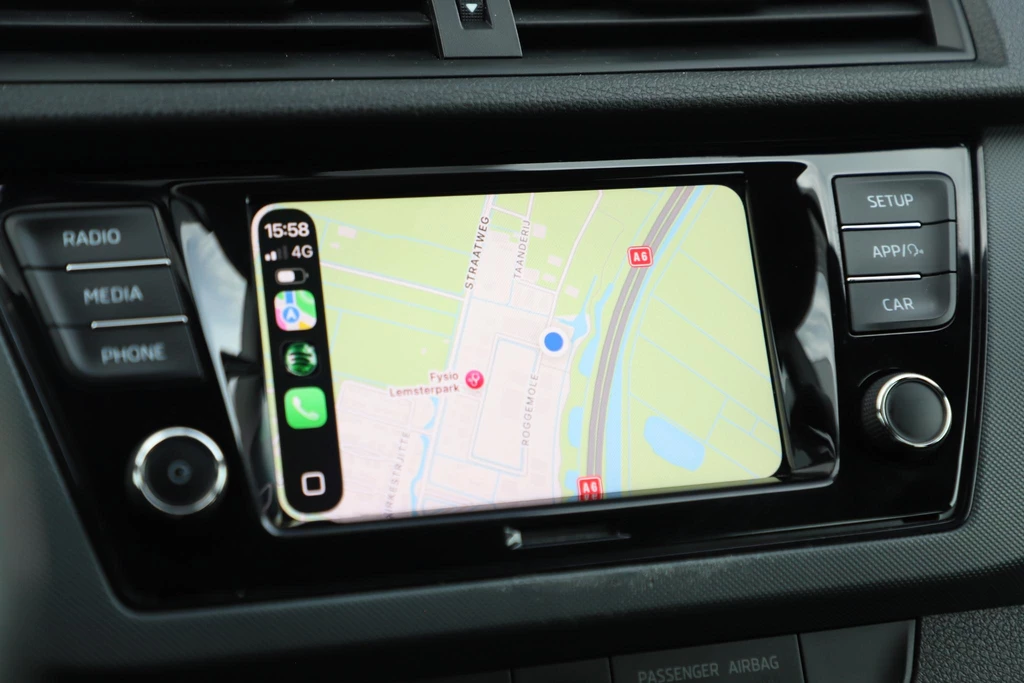 Škoda Fabia – foto 14
