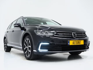 Volkswagen Passat – thumbnail 7