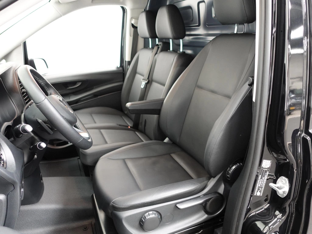 Mercedes-Benz Vito – foto 10
