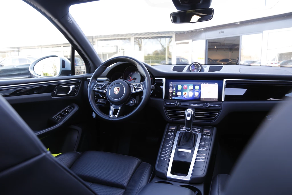 Porsche Macan – foto 48