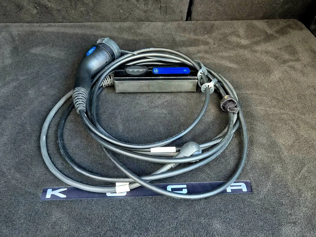 Ford Kuga – foto 54