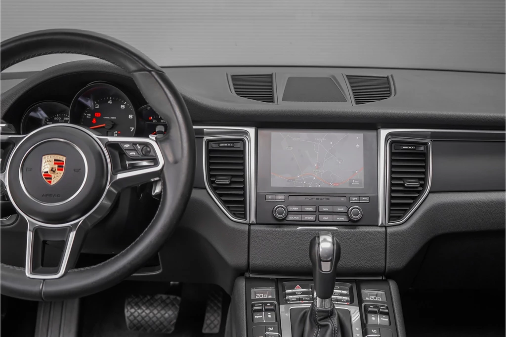 Porsche Macan – foto 25