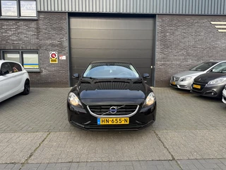 Volvo V40 – thumbnail 11