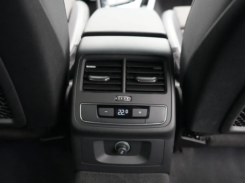 Audi A4 – foto 40