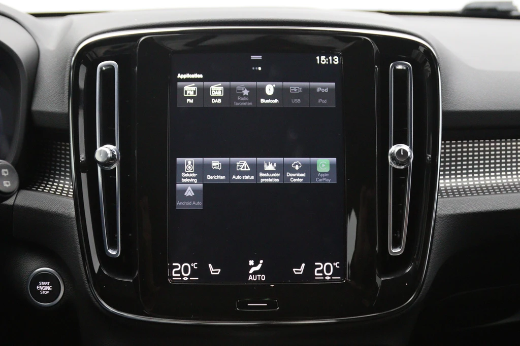 Volvo XC40 – foto 36