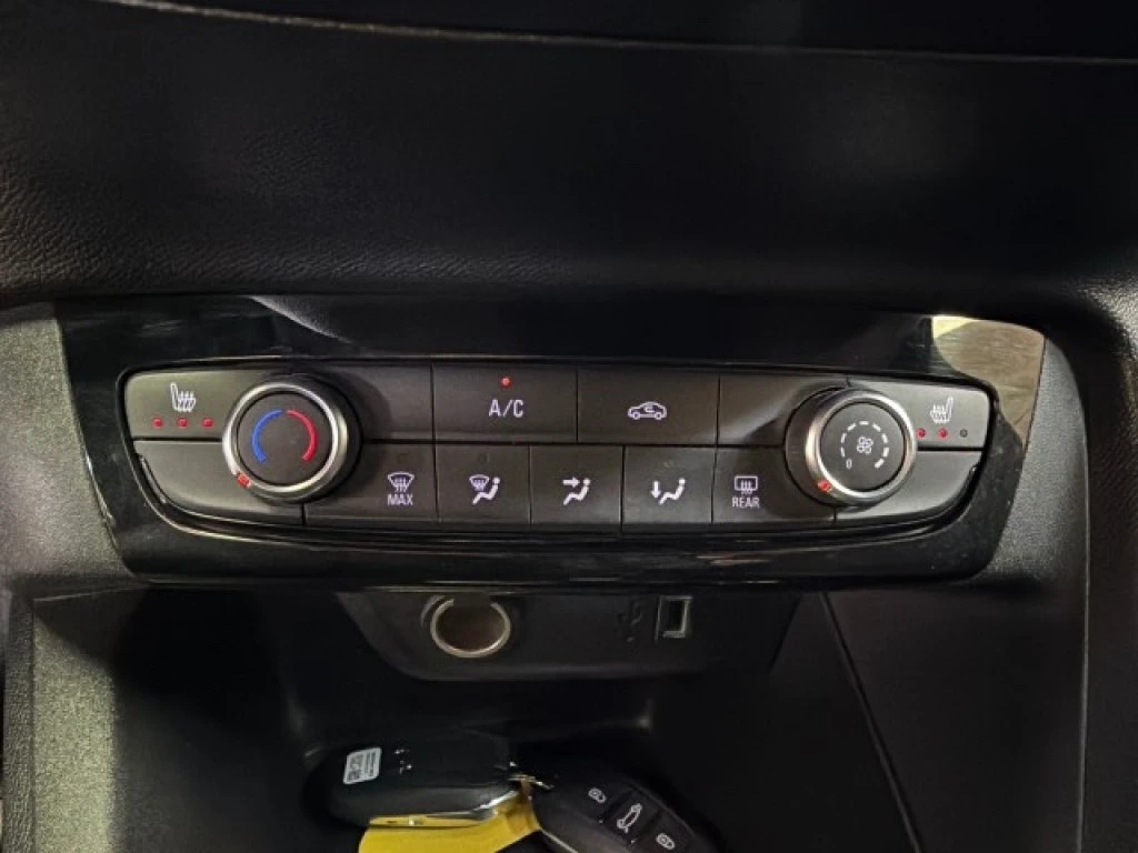Opel Corsa – foto 21