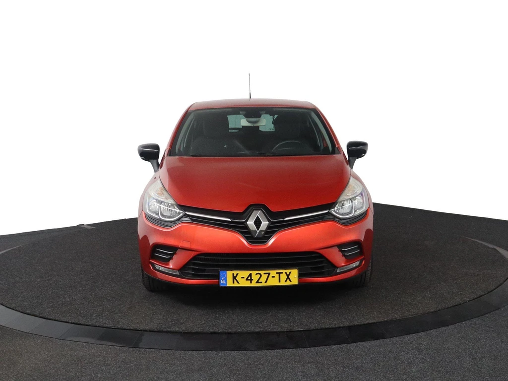 Renault Clio – foto 8