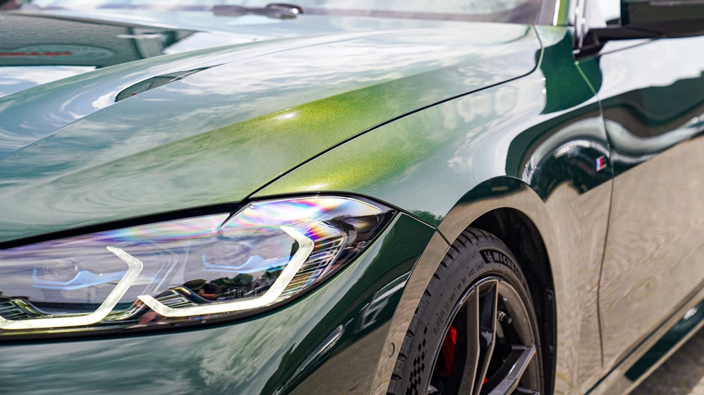 BMW 4 Serie – foto 17