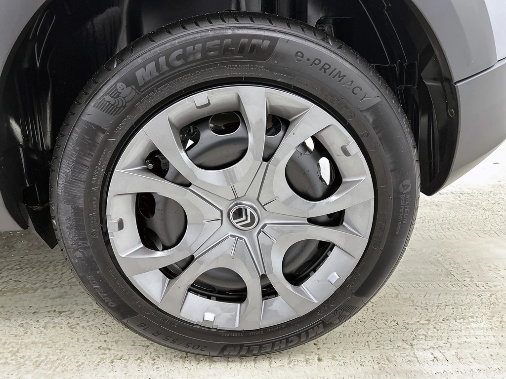 Citroën C3 – foto 37