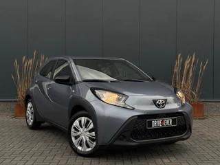 Toyota Aygo – thumbnail 11
