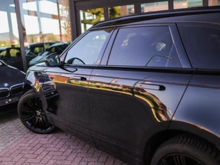 Land Rover Range Rover Velar – thumbnail 2
