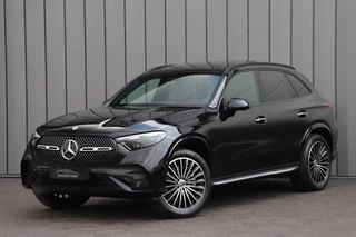 Mercedes-Benz GLC – thumbnail 1