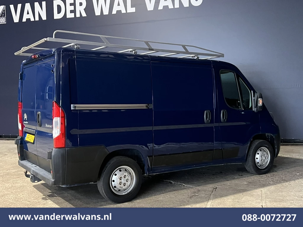 Citroën Jumper – foto 3