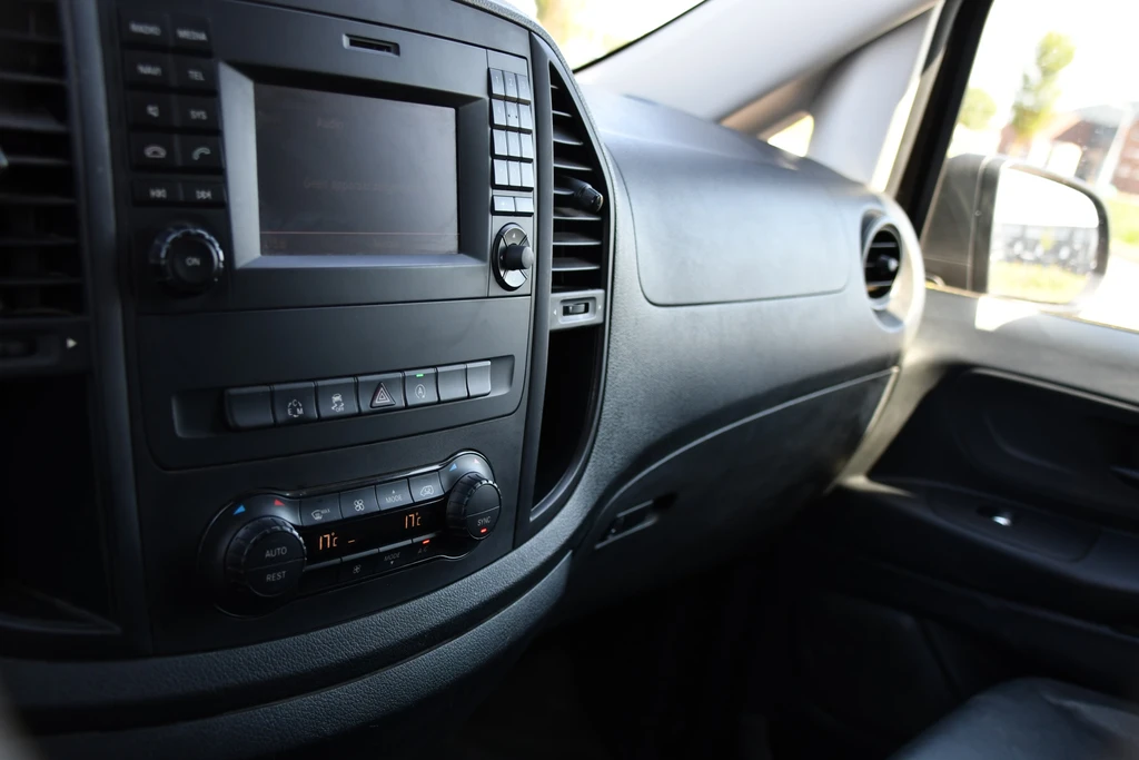 Mercedes-Benz Vito – foto 34