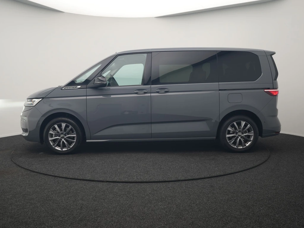 Volkswagen Multivan – foto 3