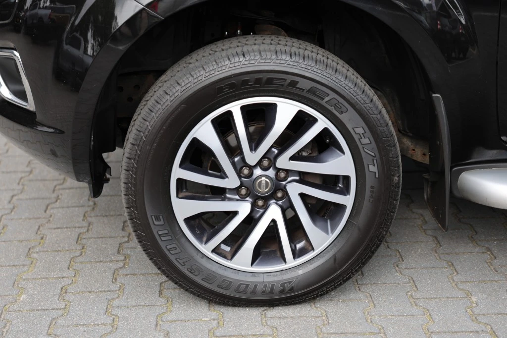 Nissan Navara – foto 7