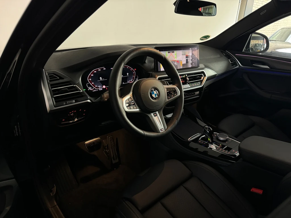 BMW X4 – foto 9