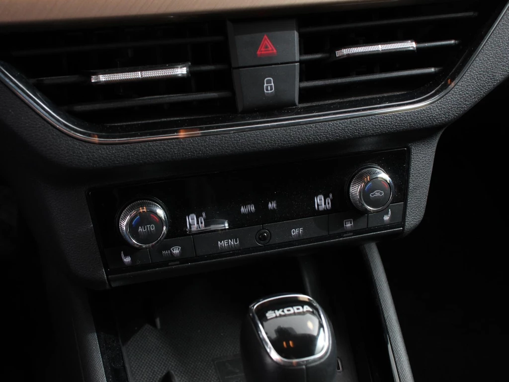 Škoda Kamiq – foto 18