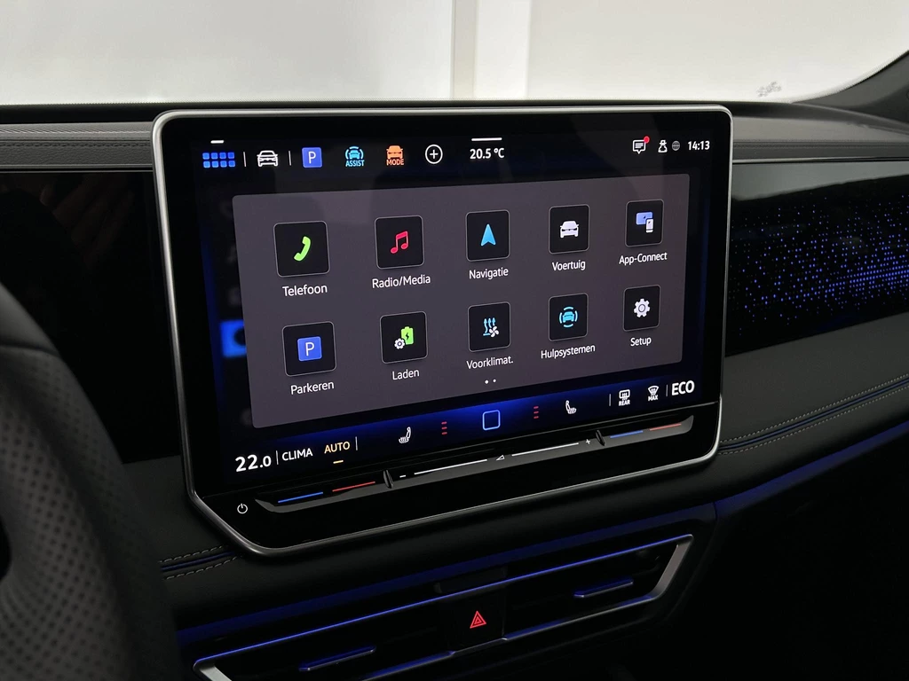 Volkswagen Tiguan – foto 24