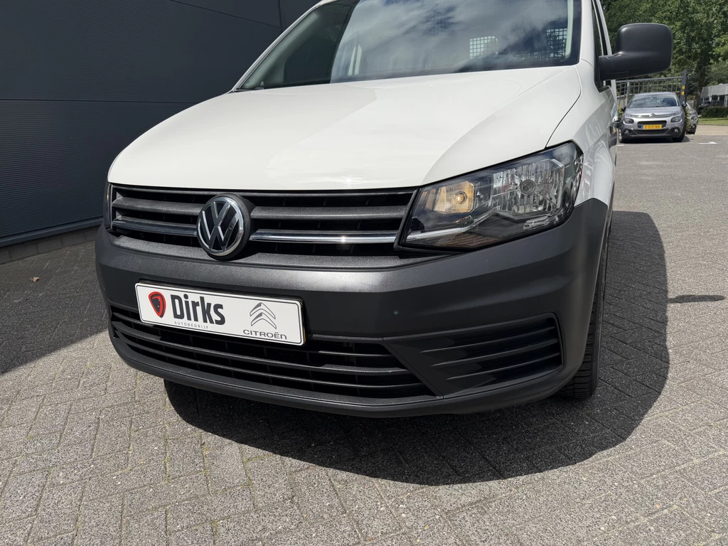 Volkswagen Caddy – foto 3