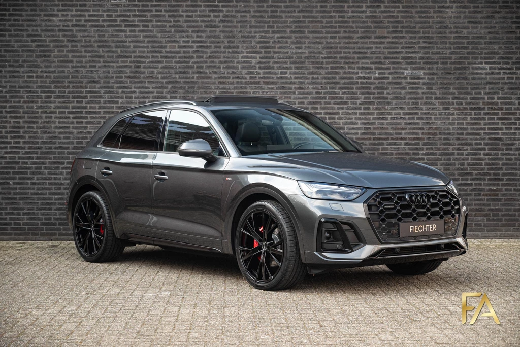 Audi Q5 – foto 10