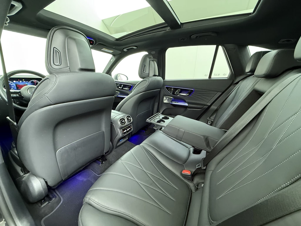 Mercedes-Benz GLC – foto 18