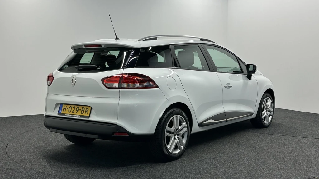 Renault Clio – foto 5