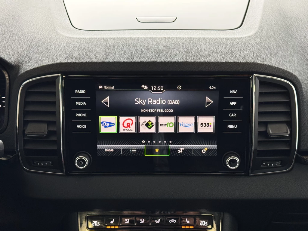 Škoda Karoq – foto 35