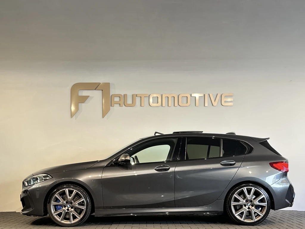 BMW 1 Serie – foto 2