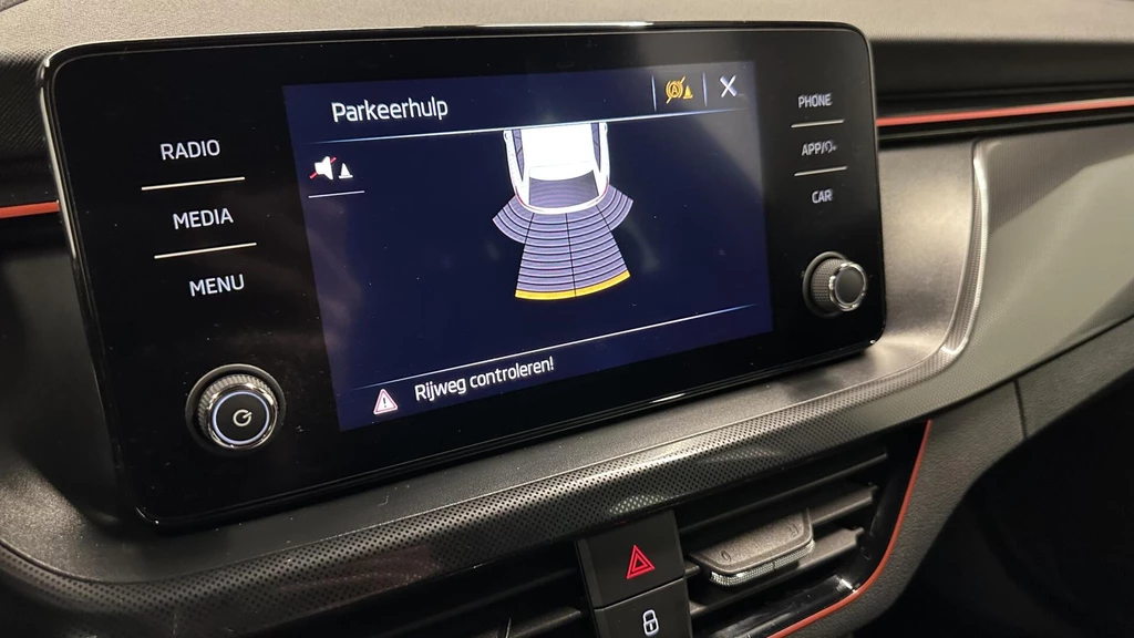 Škoda Scala – foto 14