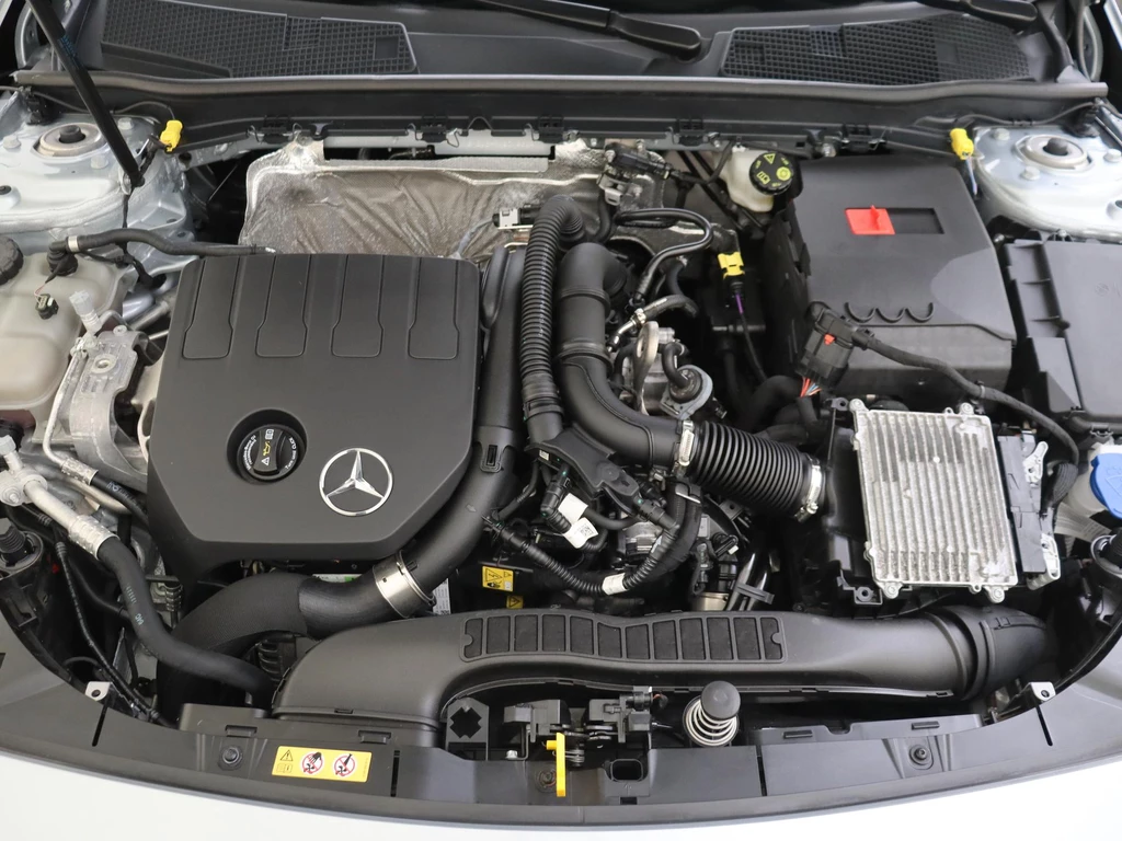 Mercedes-Benz A-Klasse – foto 6