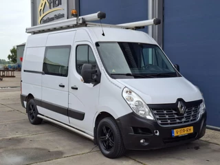 Renault Master – thumbnail 9