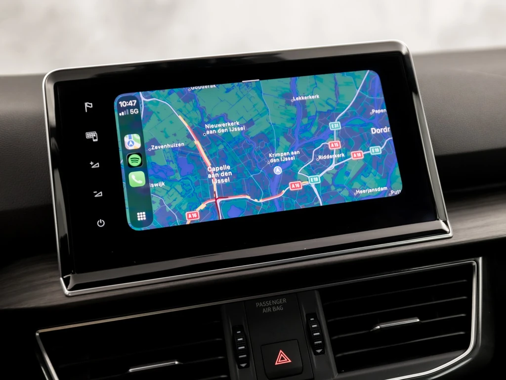 SEAT Tarraco – foto 24