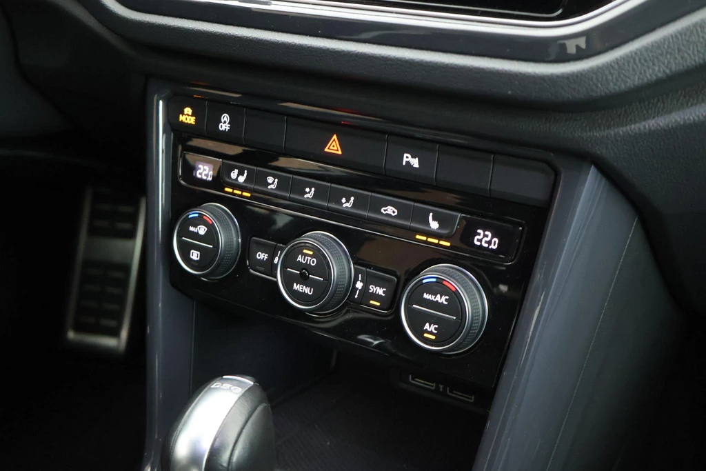 Volkswagen T-Roc – foto 36